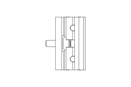 LOCKING PARTS           SMBU-1