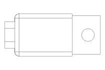 VALVE            G1/8  0-30BAR