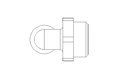 ANGLE SCREW CONNECT. 3199.0613