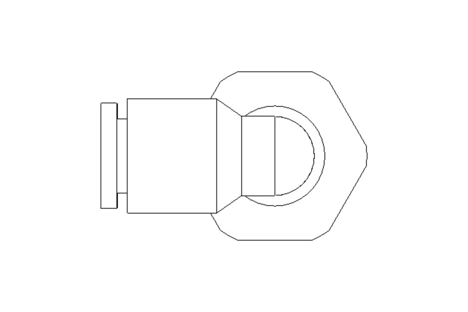 ANGLE SCREW CONNECT. 3199.0613