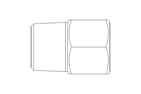 CONNECTOR        404006K/S1