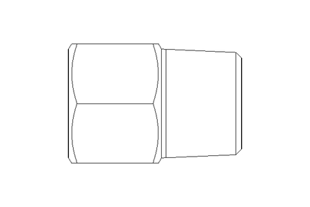 CONNECTOR        404006K/S1