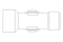 RACCARDO T 2070 3/8-3/8