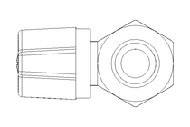 Ball valve 171-1/4 I/I MINI  2930 1/4