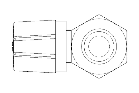 Ball valve 171-1/4 I/I MINI  2930 1/4