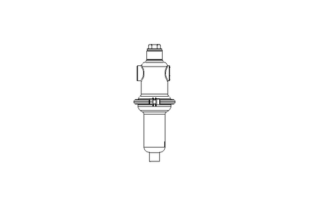 Druckminderer Typ 652 SO G 1"