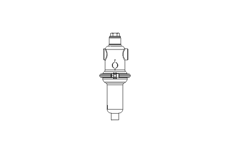 Druckminderer Typ 652 SO G 1"