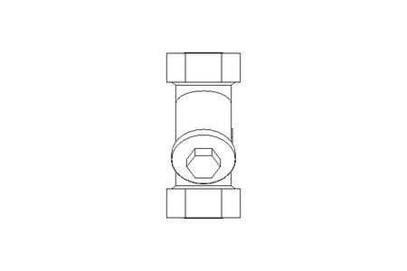 集污器