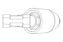 Sitzventil G1/2"