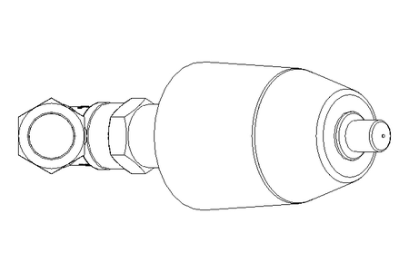 Sitzventil G1/2"