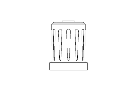 SEALING RING       040.0023075