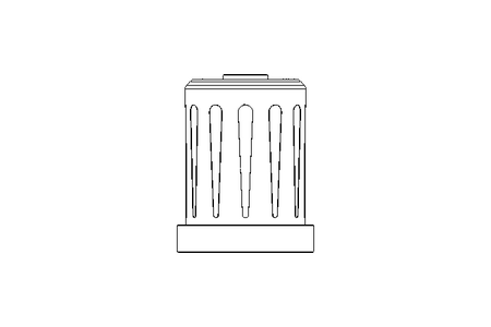 SEALING RING       040.0023075