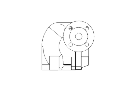 CONDENSATE DRAIN