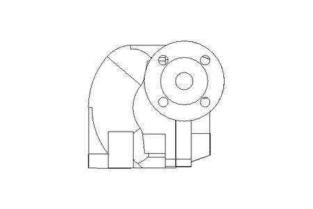 CONDENSATE DRAIN