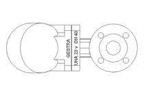 CONDENSATE DRAIN