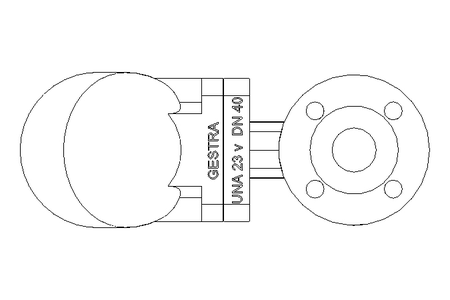 CONDENSATE DRAIN