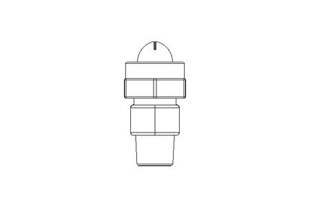 AIR BLAST NOZZLE        TBQ-SS