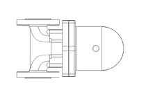 Kondensatableiter FT43 DN50 PN16