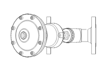 Seat valve