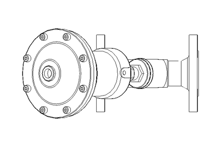 Seat valve