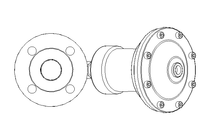 Seat valve