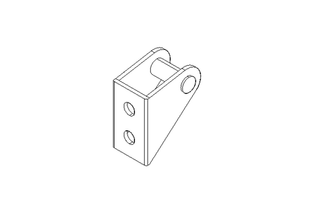 SUPPORTO GIRABILE   QM 8020-24