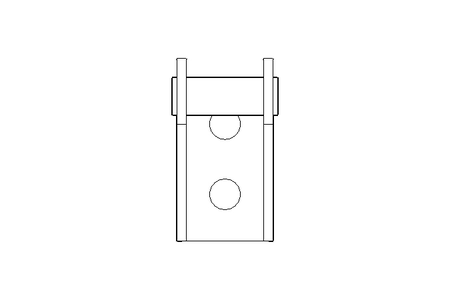 L-Befestigung QM 8020/24