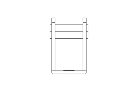 SUPPORTO GIRABILE   QM 8020-24