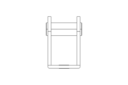 SUPPORTO GIRABILE   QM 8020-24