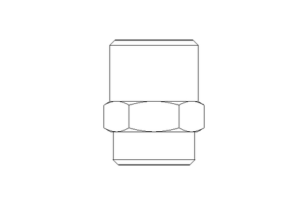 NOZZLE 460 1.4571