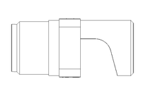 UGELLO DE SOFFIAG.1/2"AN-40-LD