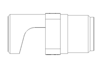 TOBERA            1/2"AN-40-LD