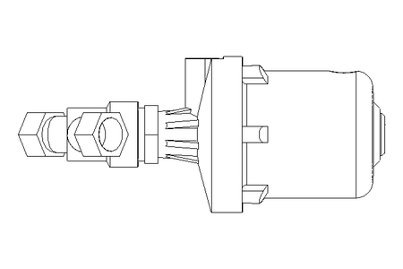 VALVE                    DN 15