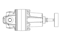 Relais G1/4 0-2 bar