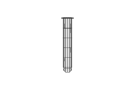 CO-AXIAL HEAT EXCHANGER