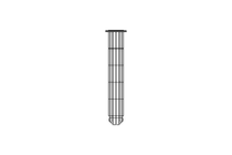 CO-AXIAL HEAT EXCHANGER