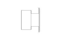 Remache ISO 15977 A 5x8 Alu St