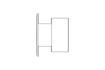 Remache ISO 15977 A 5x8 Alu St