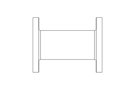 Rivet DIN 7338 C 5x15 Cu