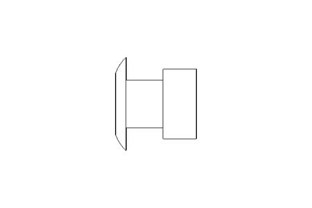 Rivet aveugle ISO 15983 3,2x6