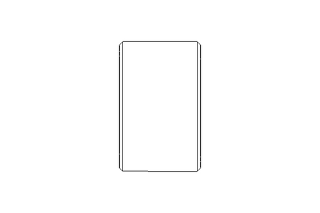 Casquillo DU MB 14x16x10 DU