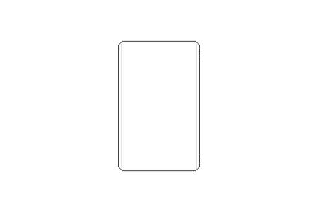 DU-Buchse MB 14x16x10 DU