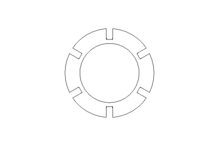 Plain bearing 1320-5 12x13.6x18x12.8x0.8