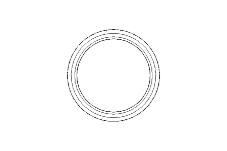 Casq.cojinete de desliz. GSM 8x10x10