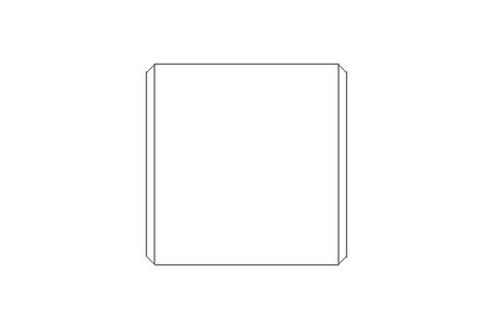 Casq.cojinete de desliz. GSM 8x10x10