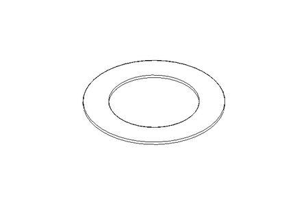 Flange seal DN50 DIN2690 Novapress univ