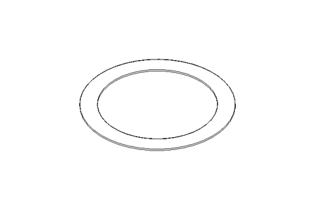 Flange seal DN125 DIN2690 Novapress univ