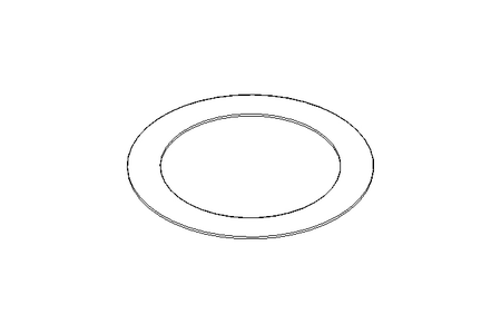 Flanschdichtung DN125 DIN2690