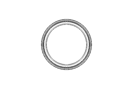 SHAFT SEAL     A 100X125X12NBR