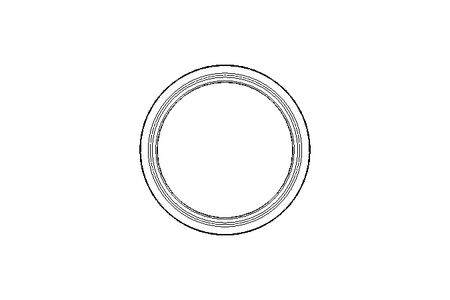 SHAFT SEAL     A 100X125X12NBR